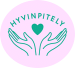 Hyvinpitely logo